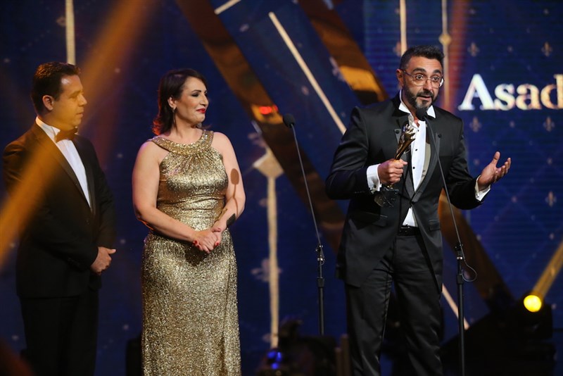 La 17eme Nuit des Murex D’Or