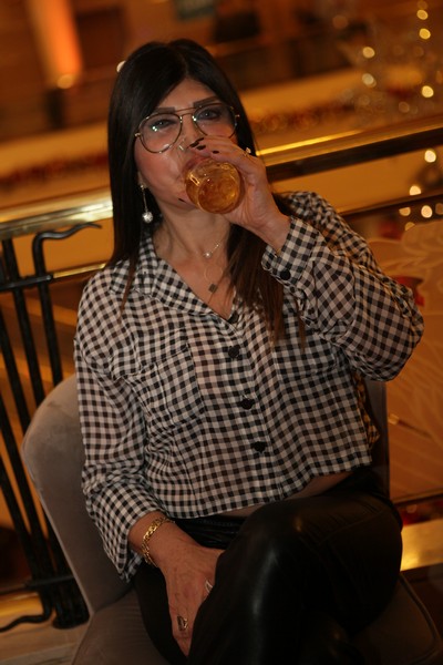 NYE at La Martingale