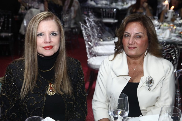 Murex D or Go White Dinner 