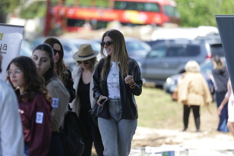  Bassma association launches the Family Festival