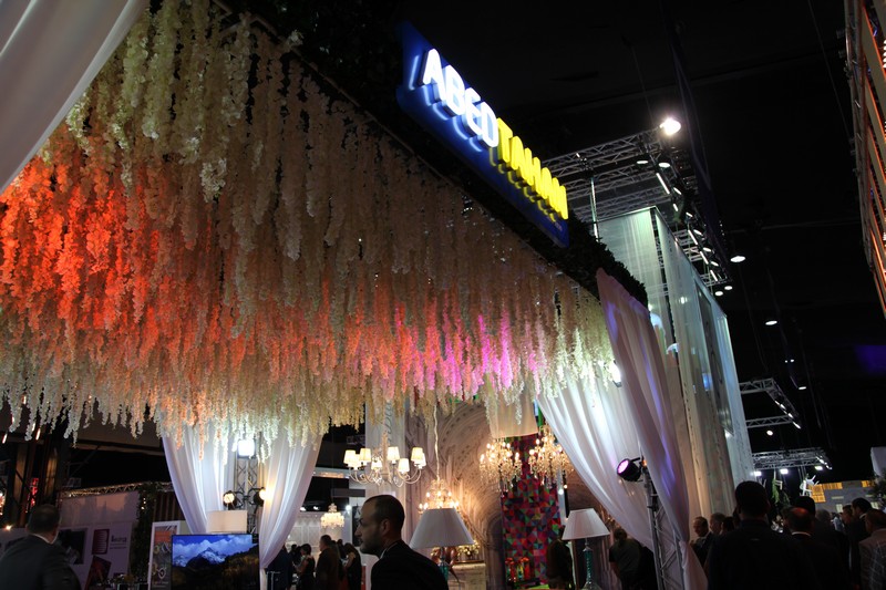 Opening of Wedding Folies - The Bridal Expo