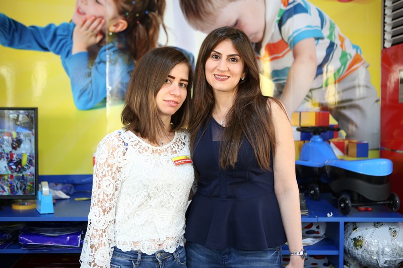 Toys 4 Less Mtayleb Grand Opening