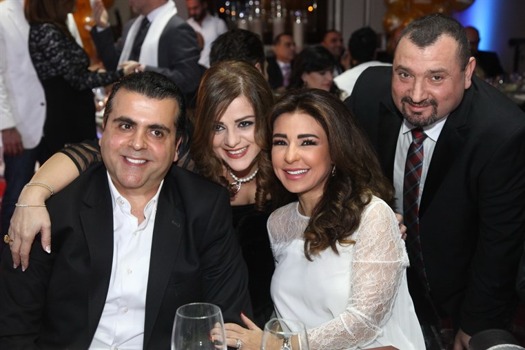Murex D or Go White Dinner 
