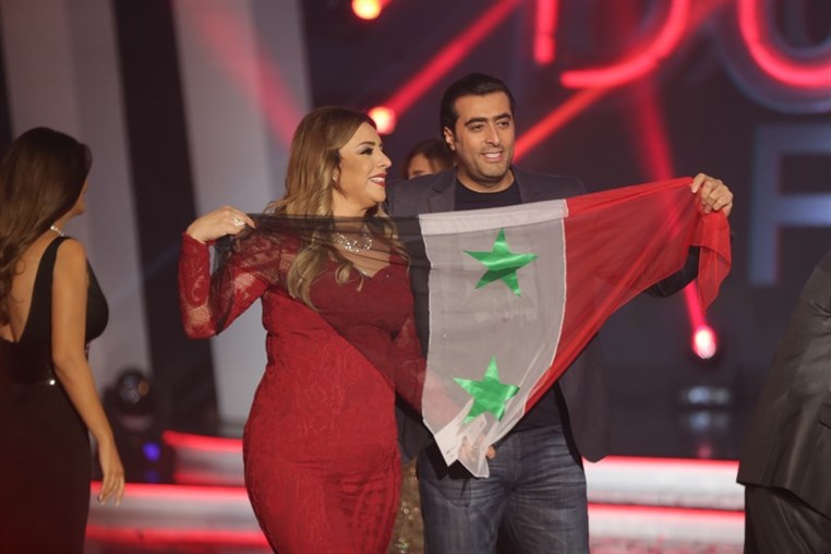 Celebrity Duets Last Episode