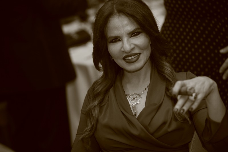 NYE at Casino Du Liban
