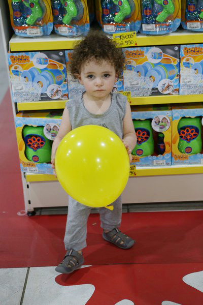 Toys 4 Less Mtayleb Grand Opening