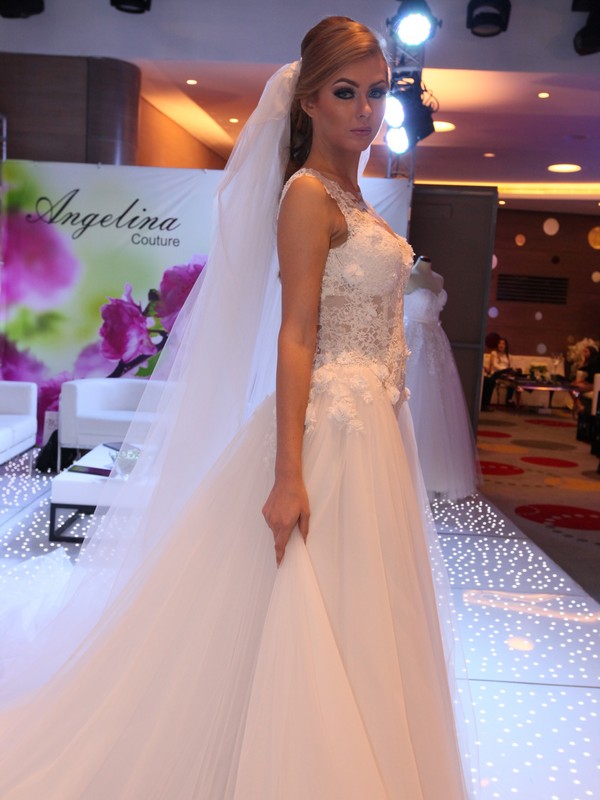 Royal Wedding Fair 2015