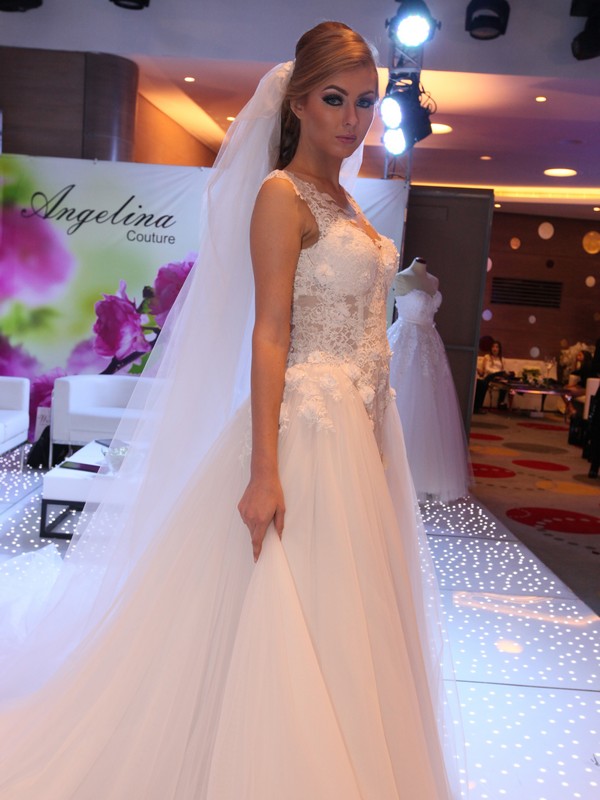 Royal Wedding Fair 2015