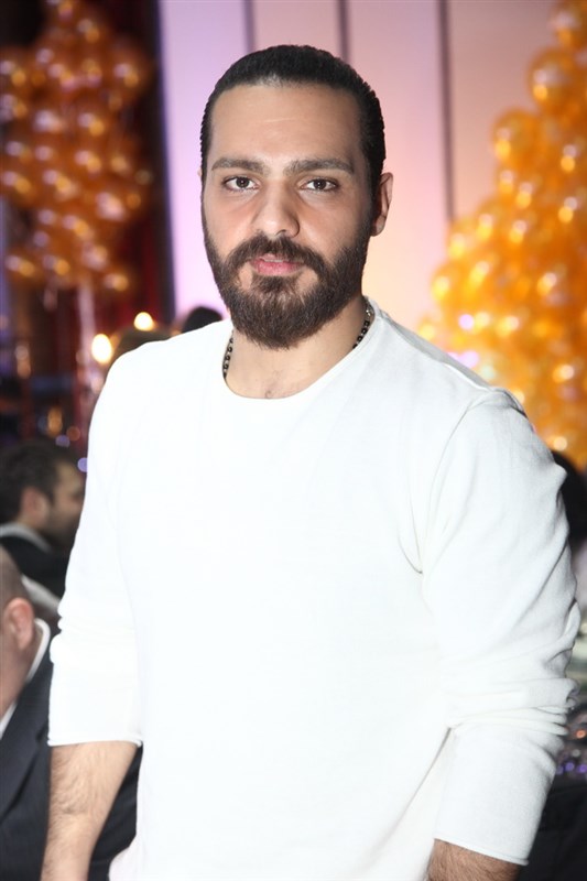 Joseph Atieh