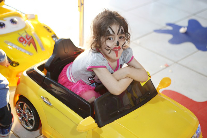 Toys 4 Less Mtayleb Grand Opening