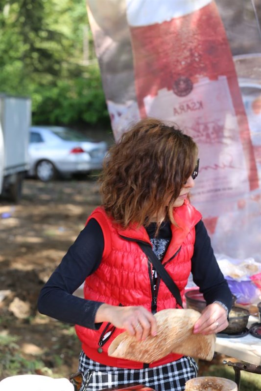  Bassma association launches the Family Festival