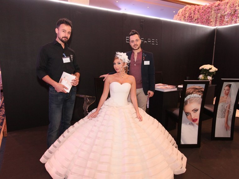 Royal Wedding Fair 2015
