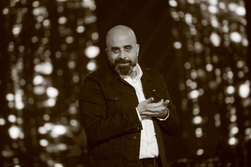NYE at Casino Du Liban