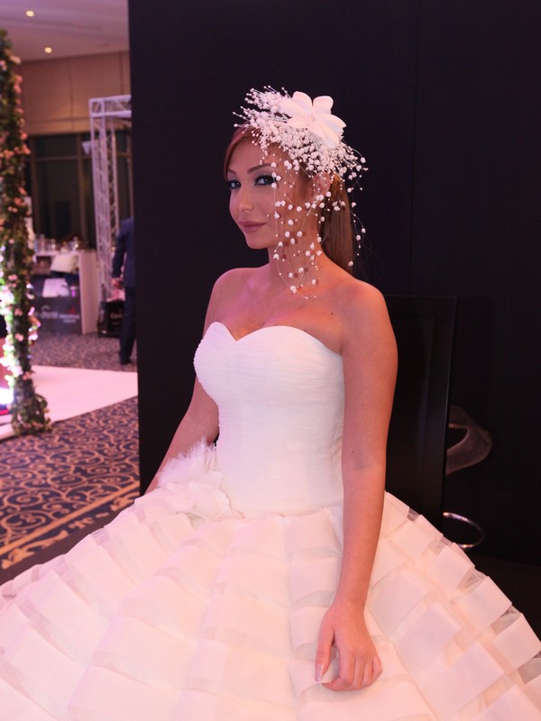 Royal Wedding Fair 2015