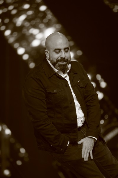 NYE at Casino Du Liban