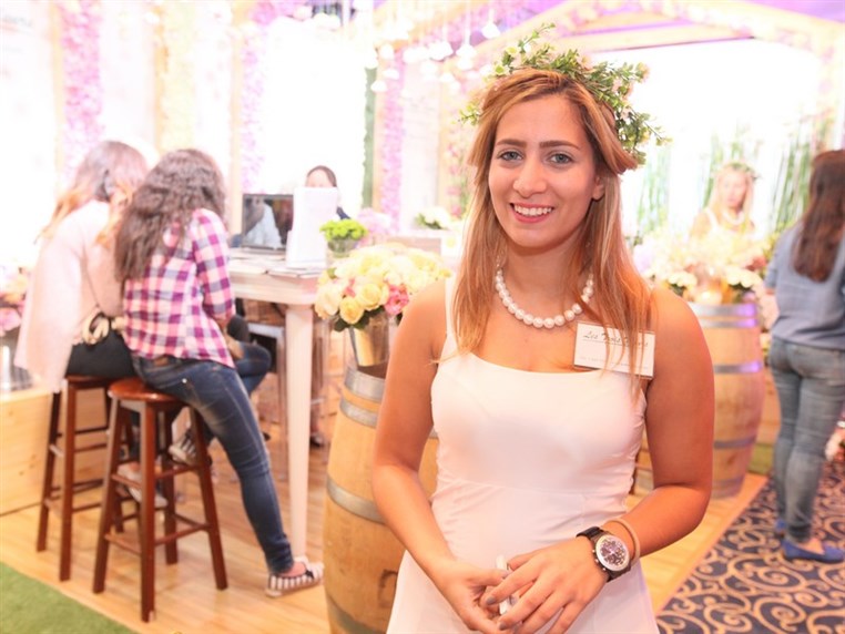 Royal Wedding Fair 2015