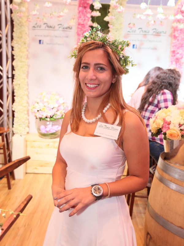 Royal Wedding Fair 2015