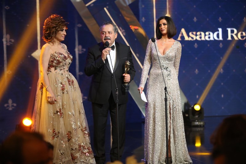 La 17eme Nuit des Murex D’Or
