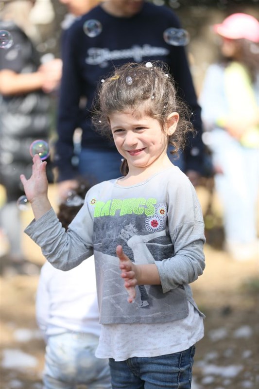 Bassma association launches the Family Festival