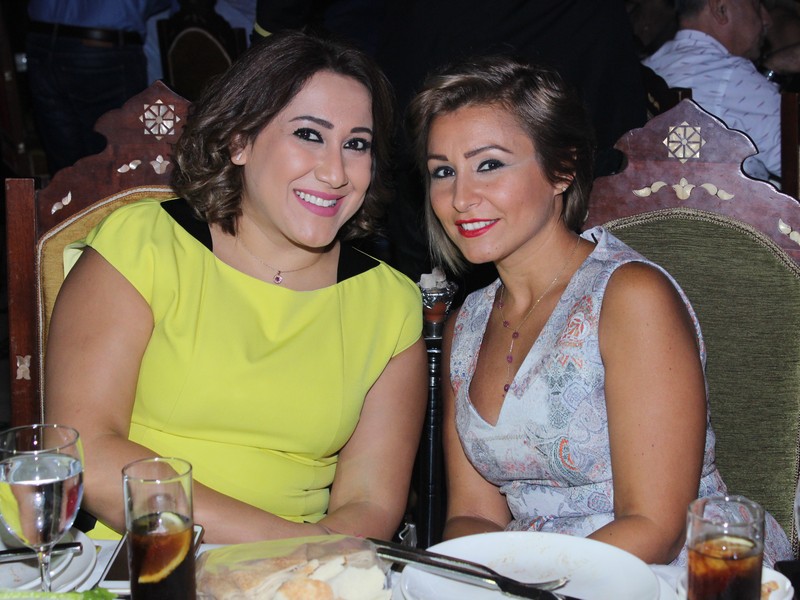 Oriental Mood at Diwan Shahrayar