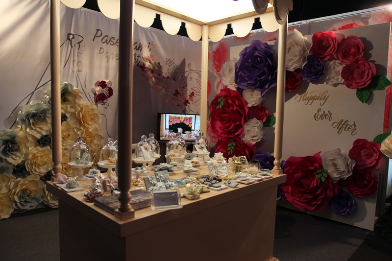 Opening of Wedding Folies - The Bridal Expo
