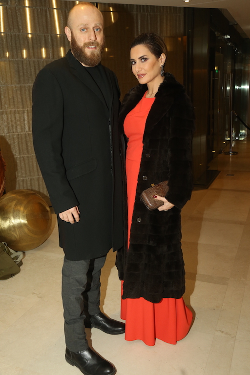 Murex d'Or Annual Gala Dinner
