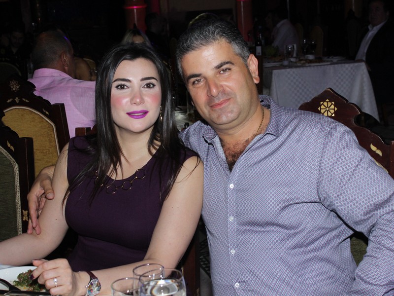 Oriental Mood at Diwan Shahrayar
