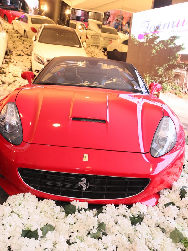Royal Wedding Fair 2015
