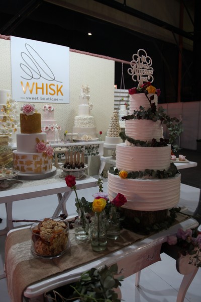 Opening of Wedding Folies - The Bridal Expo