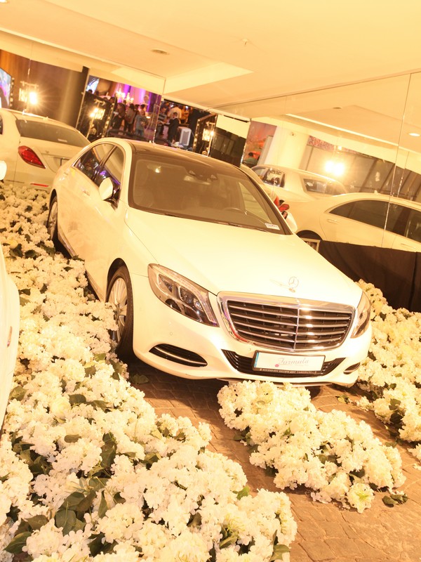 Royal Wedding Fair 2015