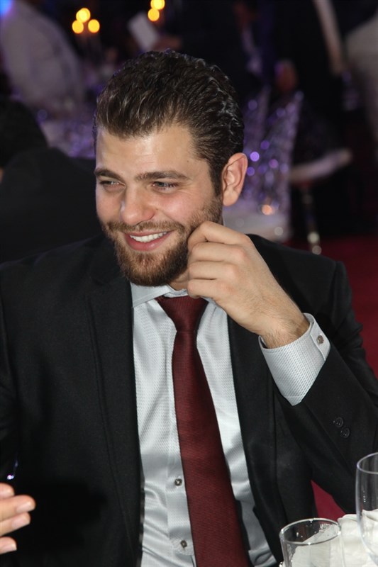 Michel Azzi