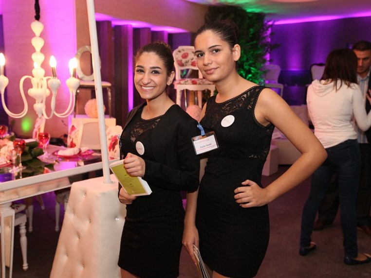 Royal Wedding Fair 2015