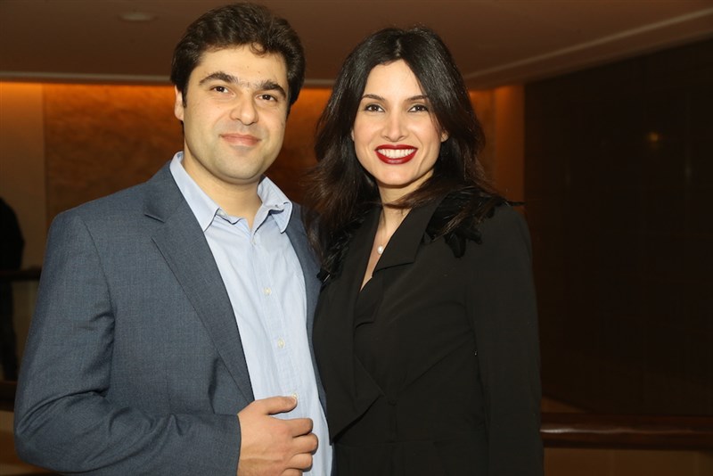 Murex d'Or Annual Gala Dinner