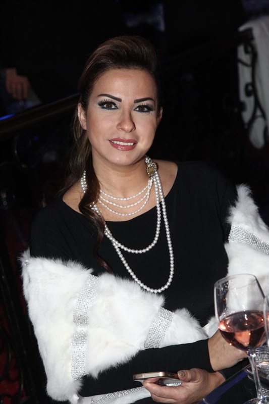Karla Boutros