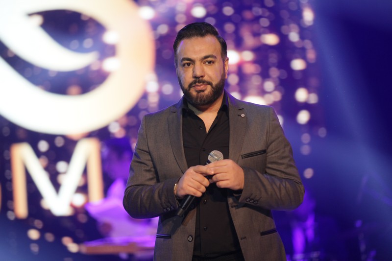 NYE at Casino Du Liban