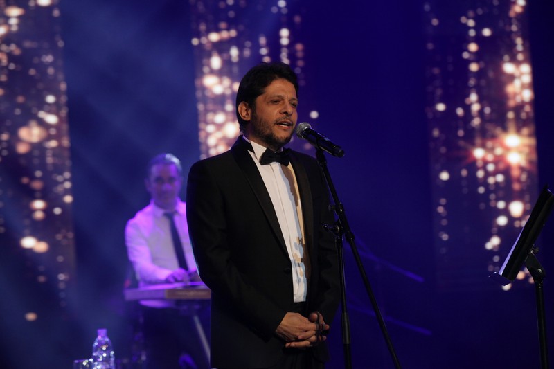 NYE at Casino Du Liban