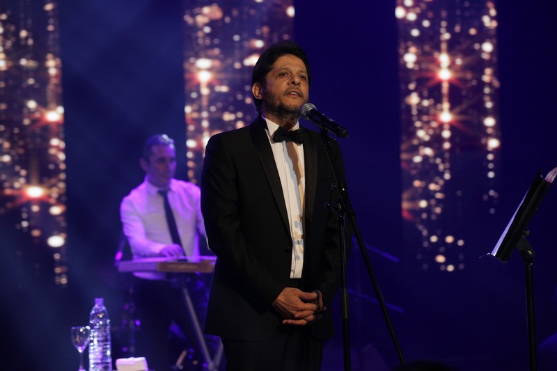 NYE at Casino Du Liban