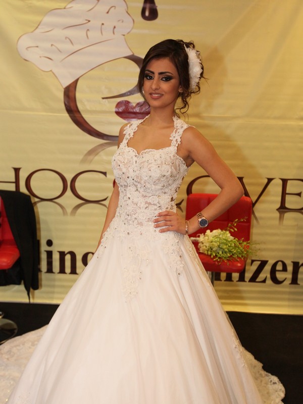 Royal Wedding Fair 2015
