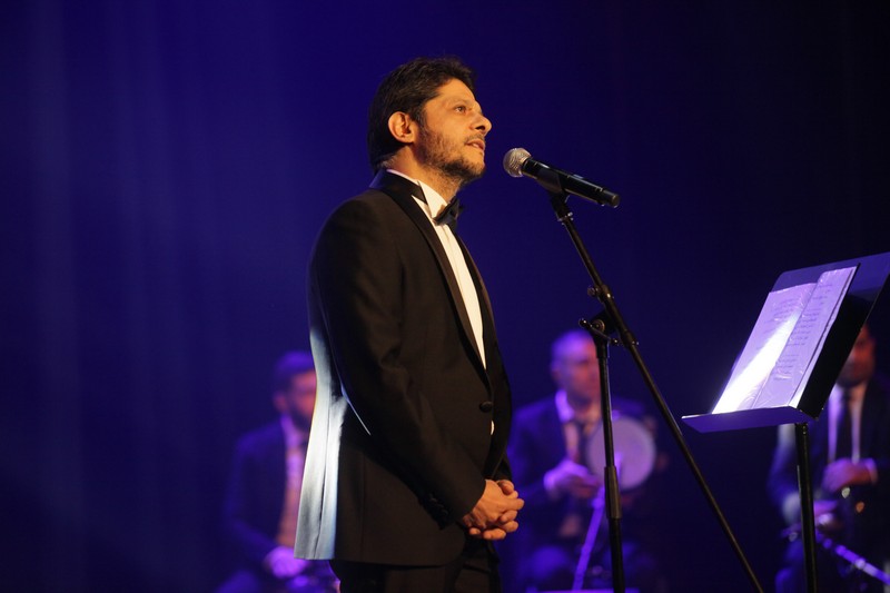 NYE at Casino Du Liban