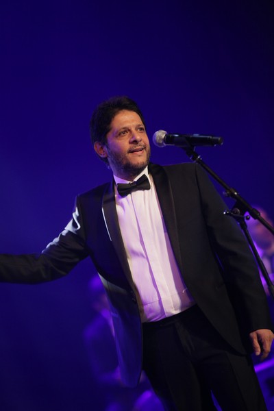NYE at Casino Du Liban