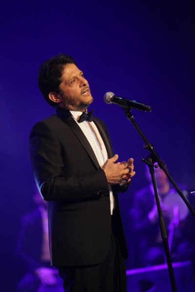 NYE at Casino Du Liban