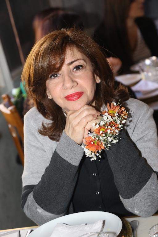 Alfa Mother's Day celebration