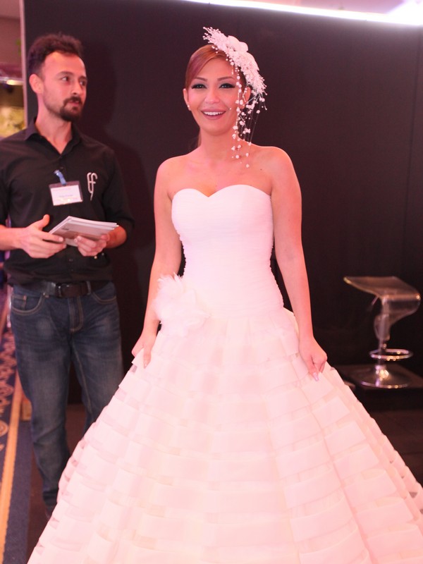 Royal Wedding Fair 2015