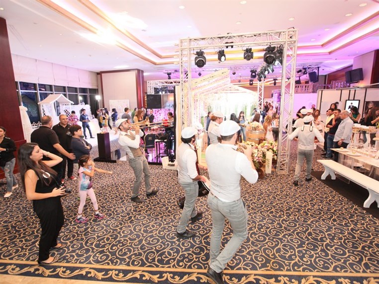 Royal Wedding Fair 2015