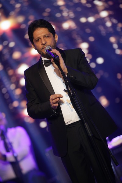 NYE at Casino Du Liban