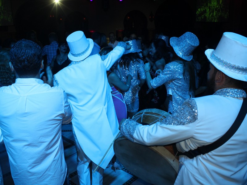 Oriental Mood at Diwan Shahrayar