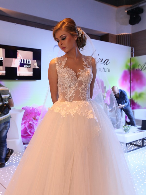 Royal Wedding Fair 2015