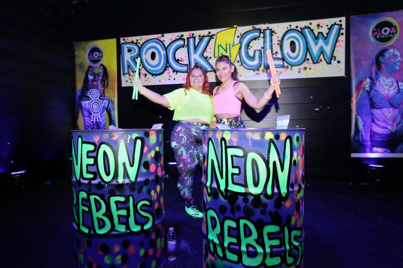 Rock n glow 2023