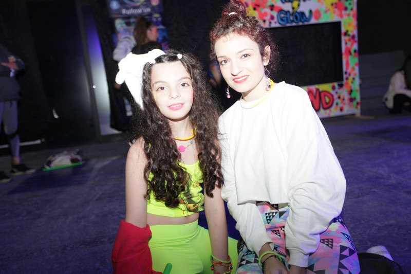 Rock n glow 2023