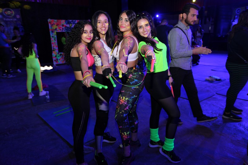 Rock n glow 2023